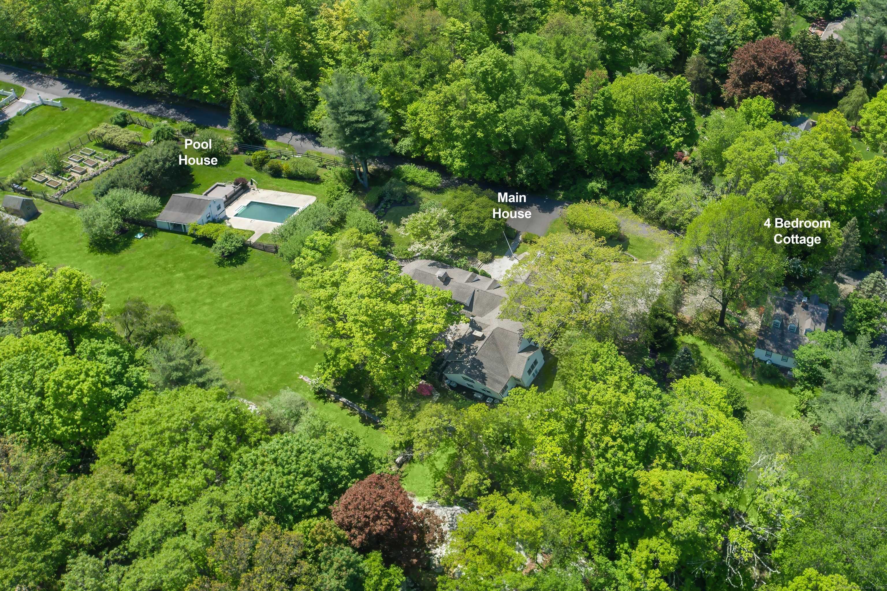 Ridgefield, CT 06877,182 Bennetts Farm Road