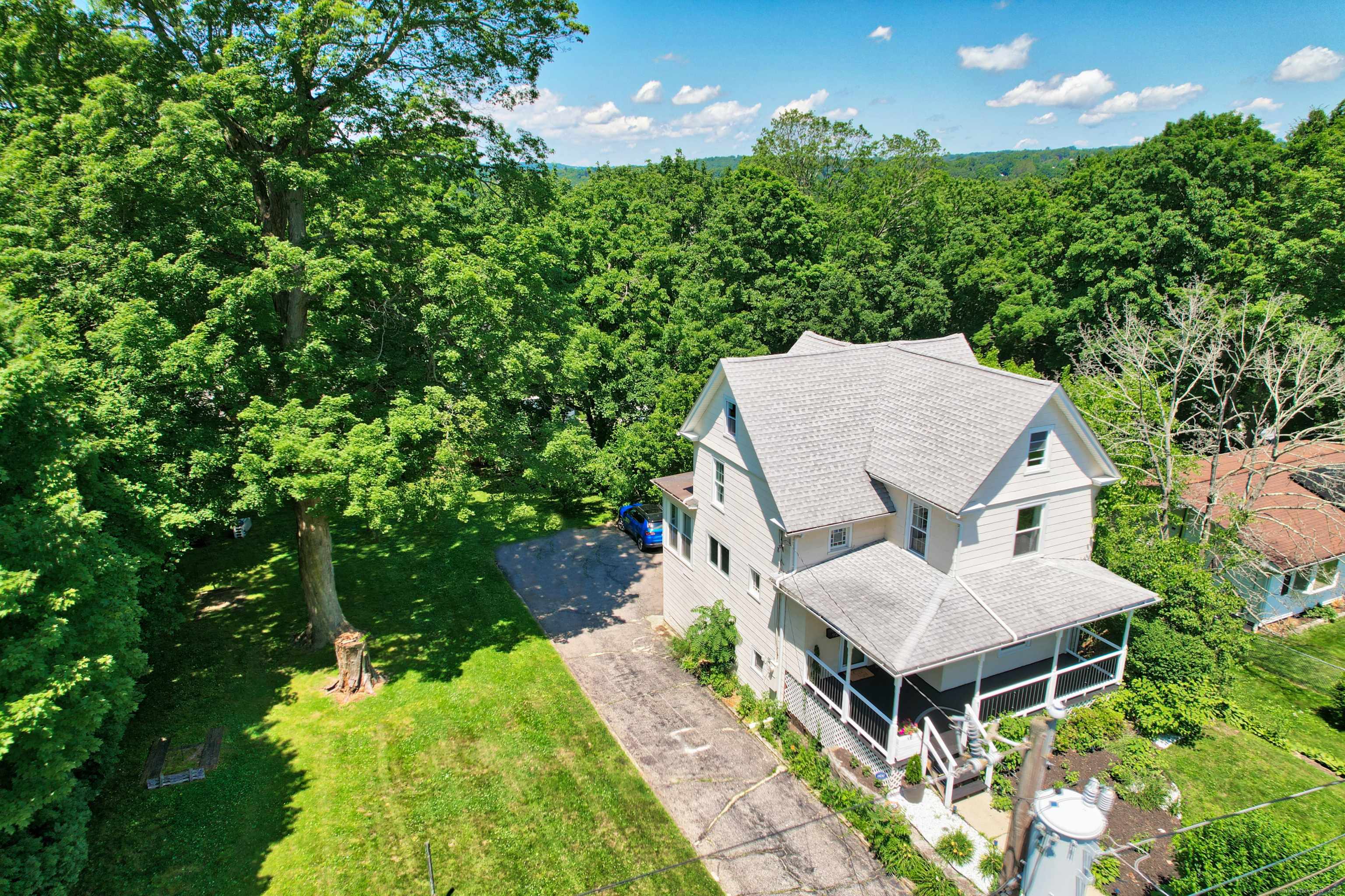 Waterbury, CT 06708,92 Clematis Avenue