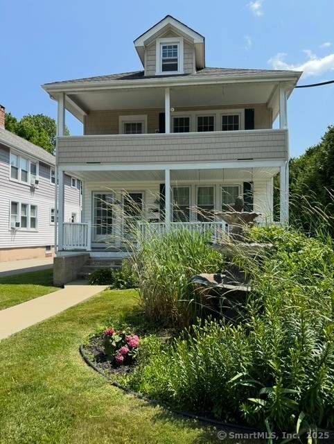 Stonington, CT 06355,60 Washington Street #2nd Floor