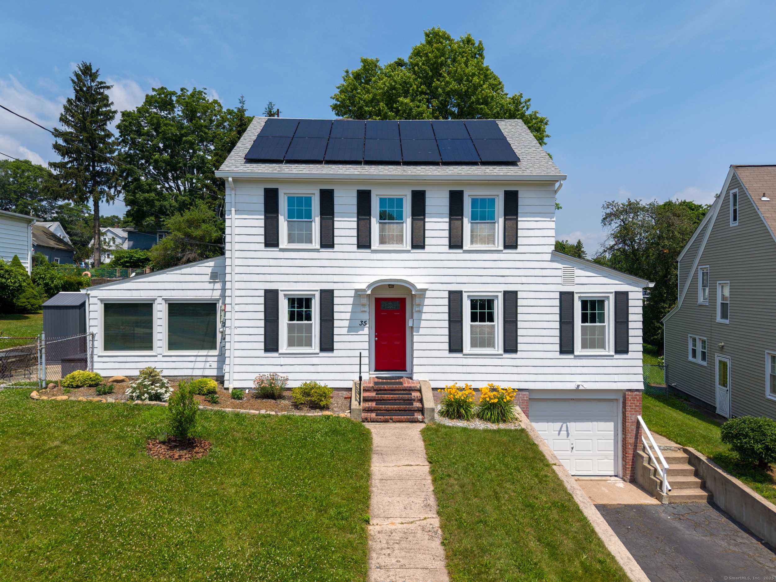 West Haven, CT 06516,35 Brower Street
