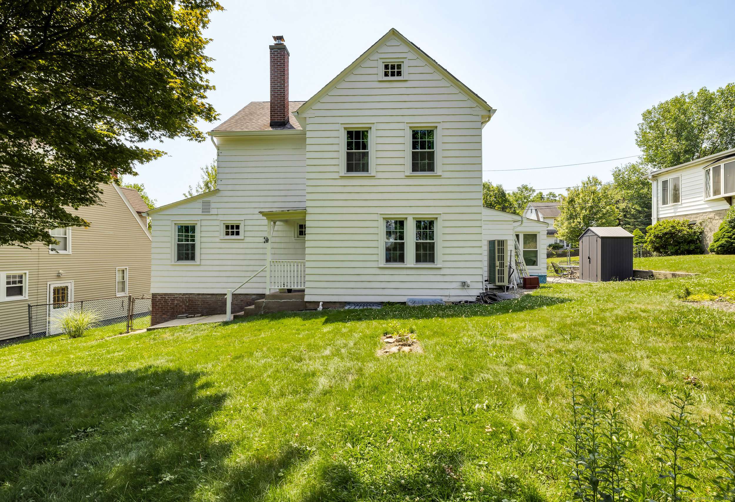West Haven, CT 06516,35 Brower Street