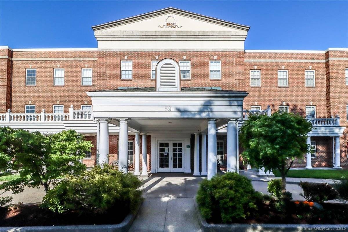 Stamford, CT 06902,59 Courtland Avenue #APT 3Q