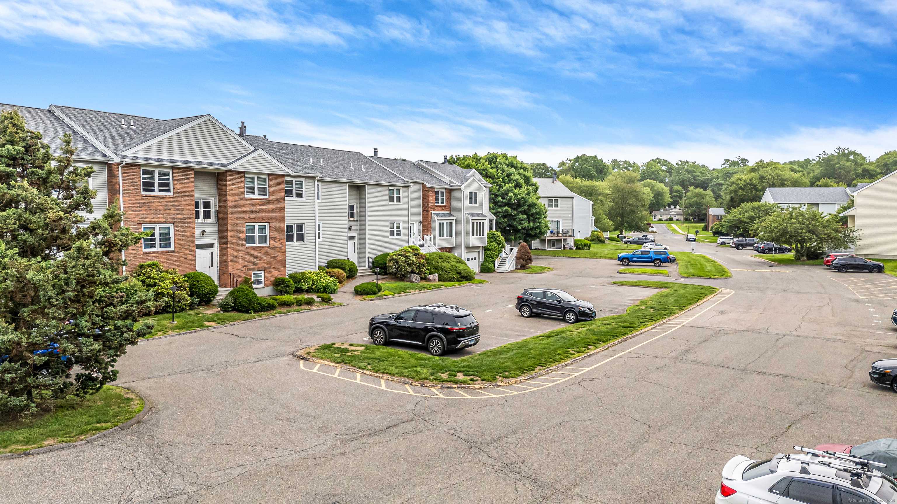Milford, CT 06460,59 Carriage Drive #59