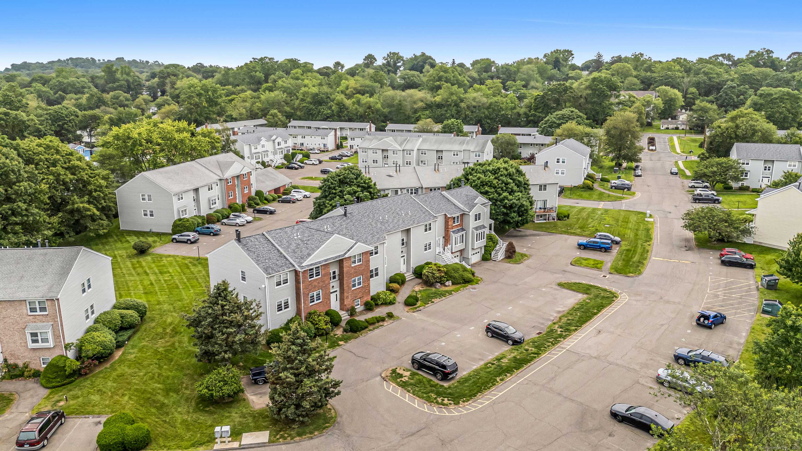 Milford, CT 06460,59 Carriage Drive #59