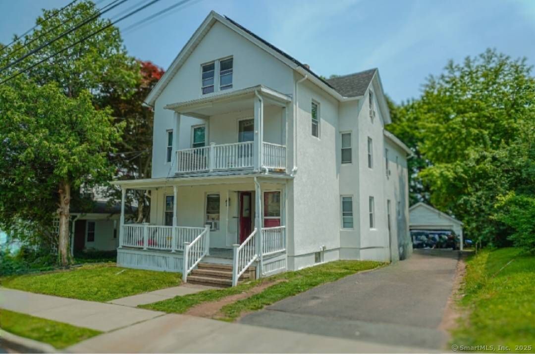 Meriden, CT 06450,228 Elm Street