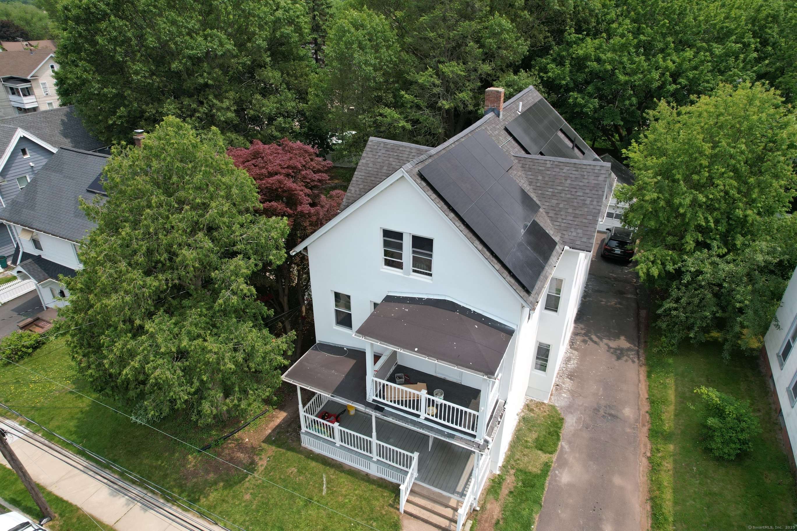 Meriden, CT 06450,228 Elm Street