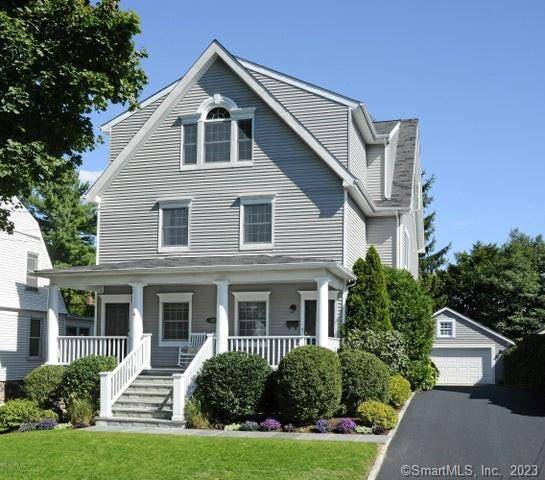 Greenwich, CT 06830,43 Connecticut Avenue
