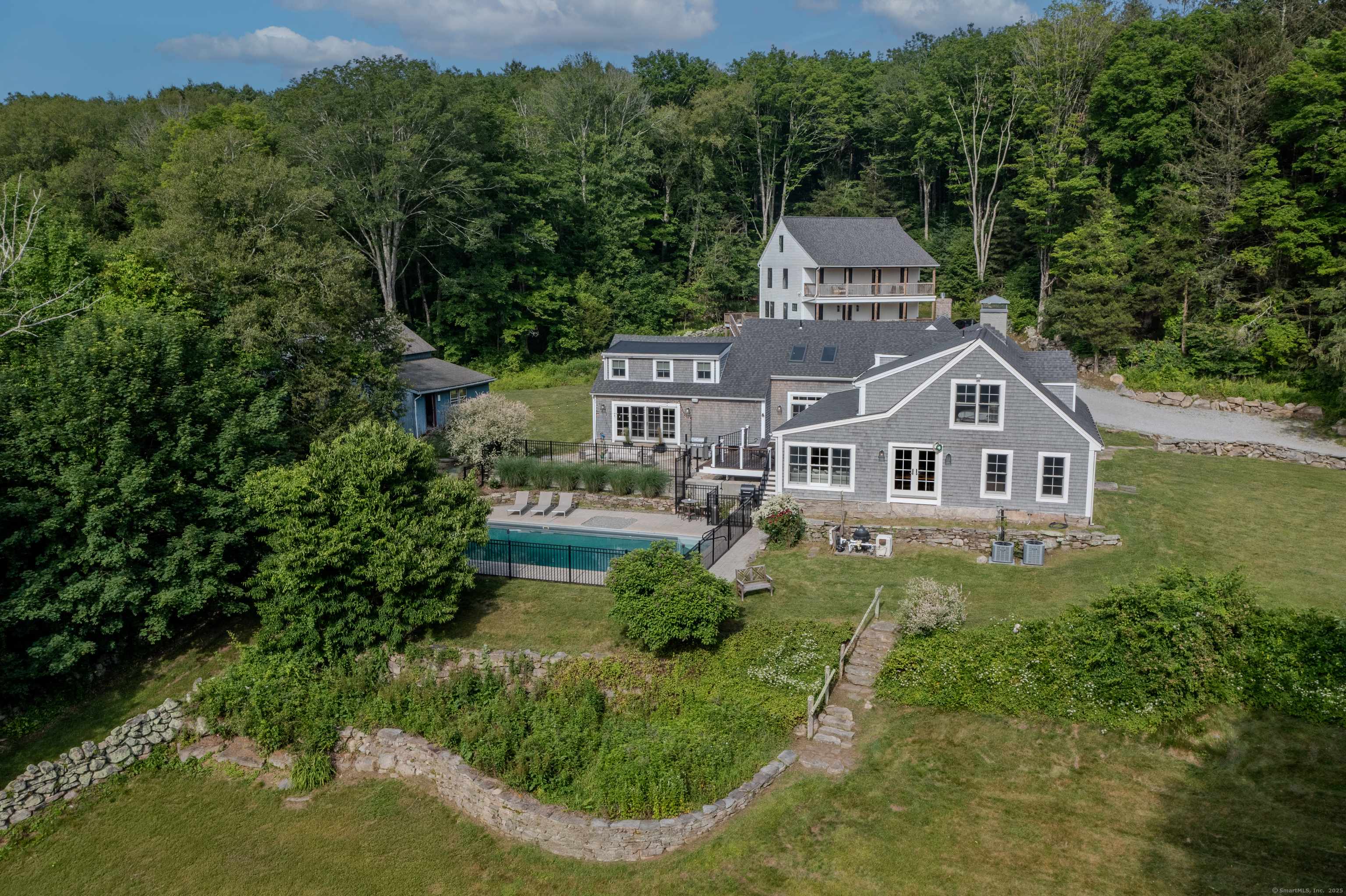 Stonington, CT 06378,188 Wolf Neck Road