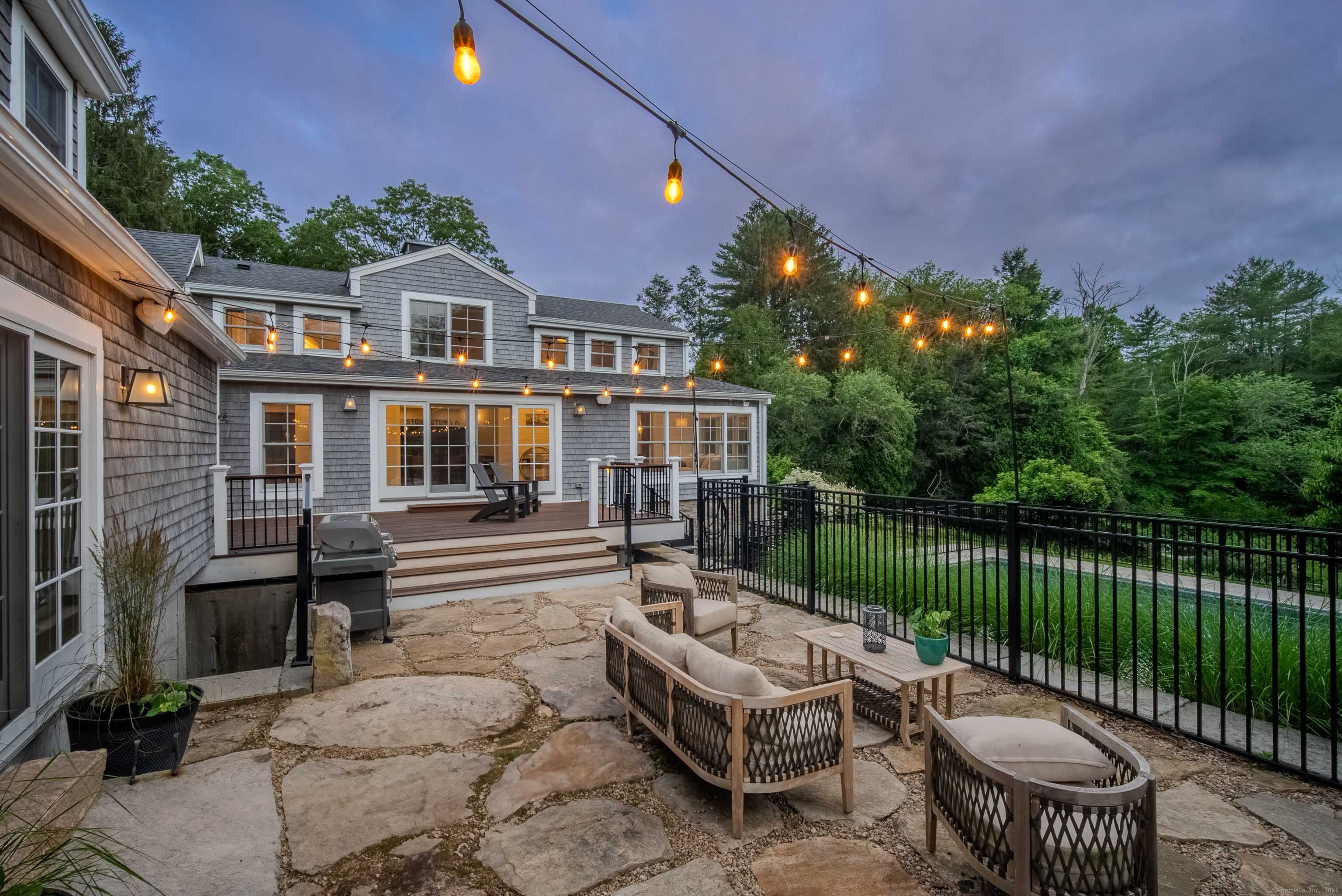 Stonington, CT 06378,188 Wolf Neck Road