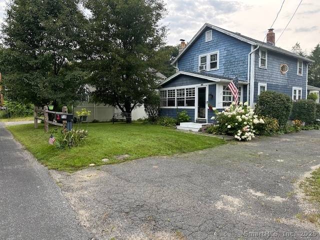North Canaan, CT 06018,58 Barlow Street