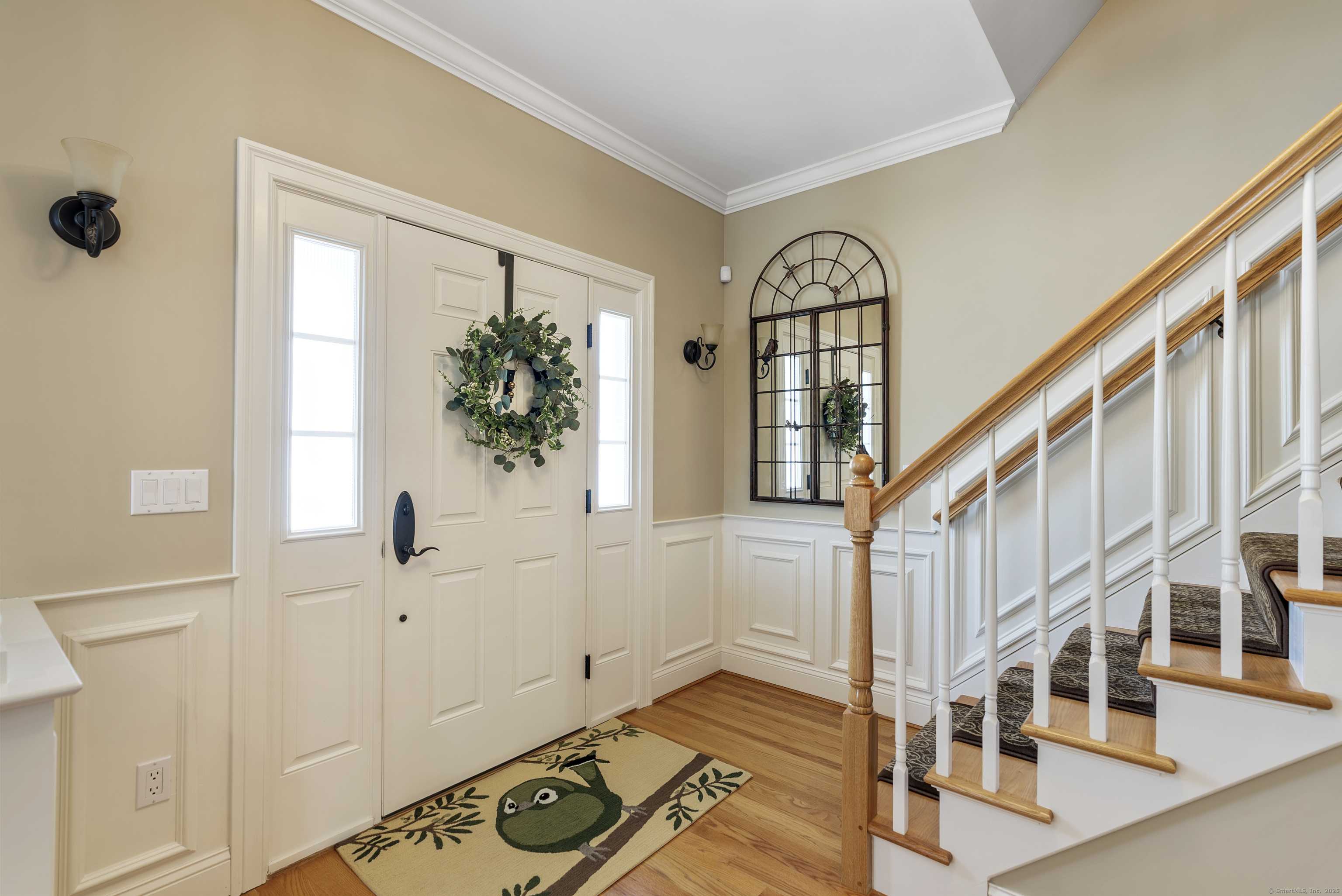 Glastonbury, CT 06033,124 Autumn Lane #124