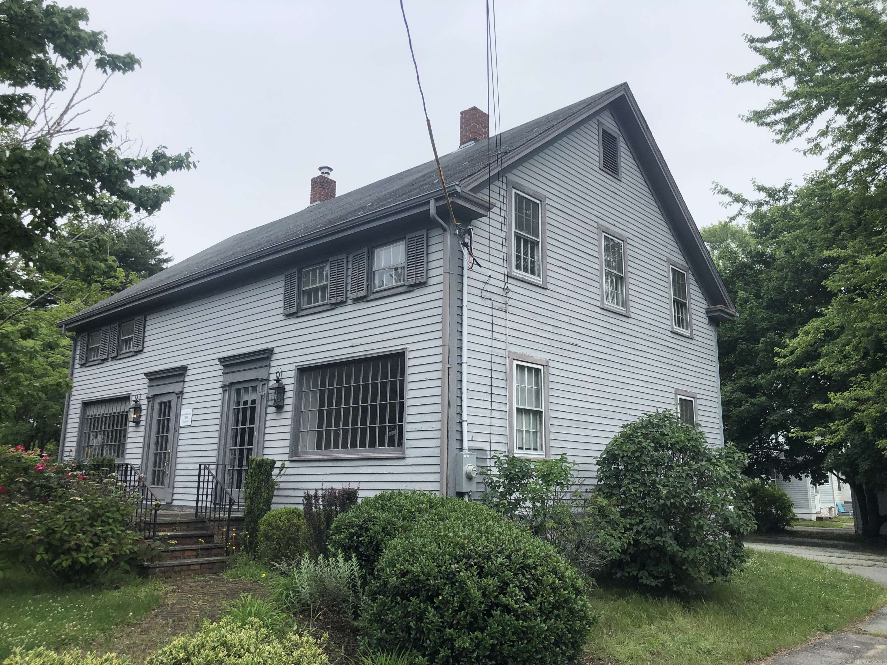 Stonington, CT 06355,62 Greenmanville Avenue