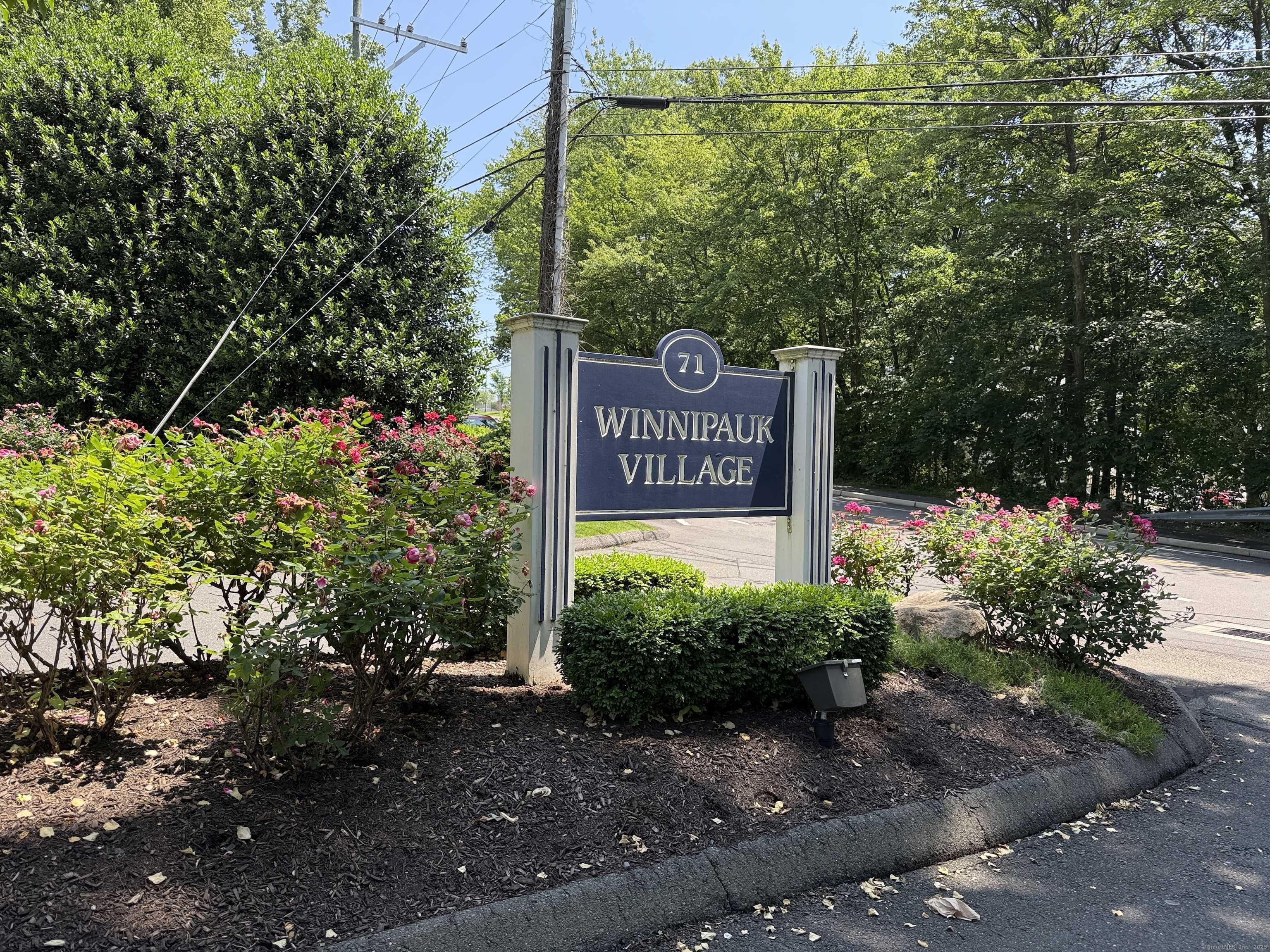 Norwalk, CT 06851,71 Aiken Street #APT N7