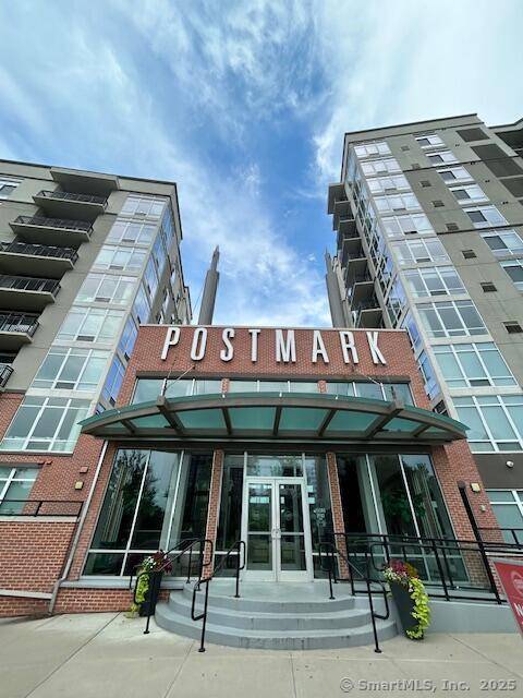 Stamford, CT 06902,301a Commons Park Road South #256
