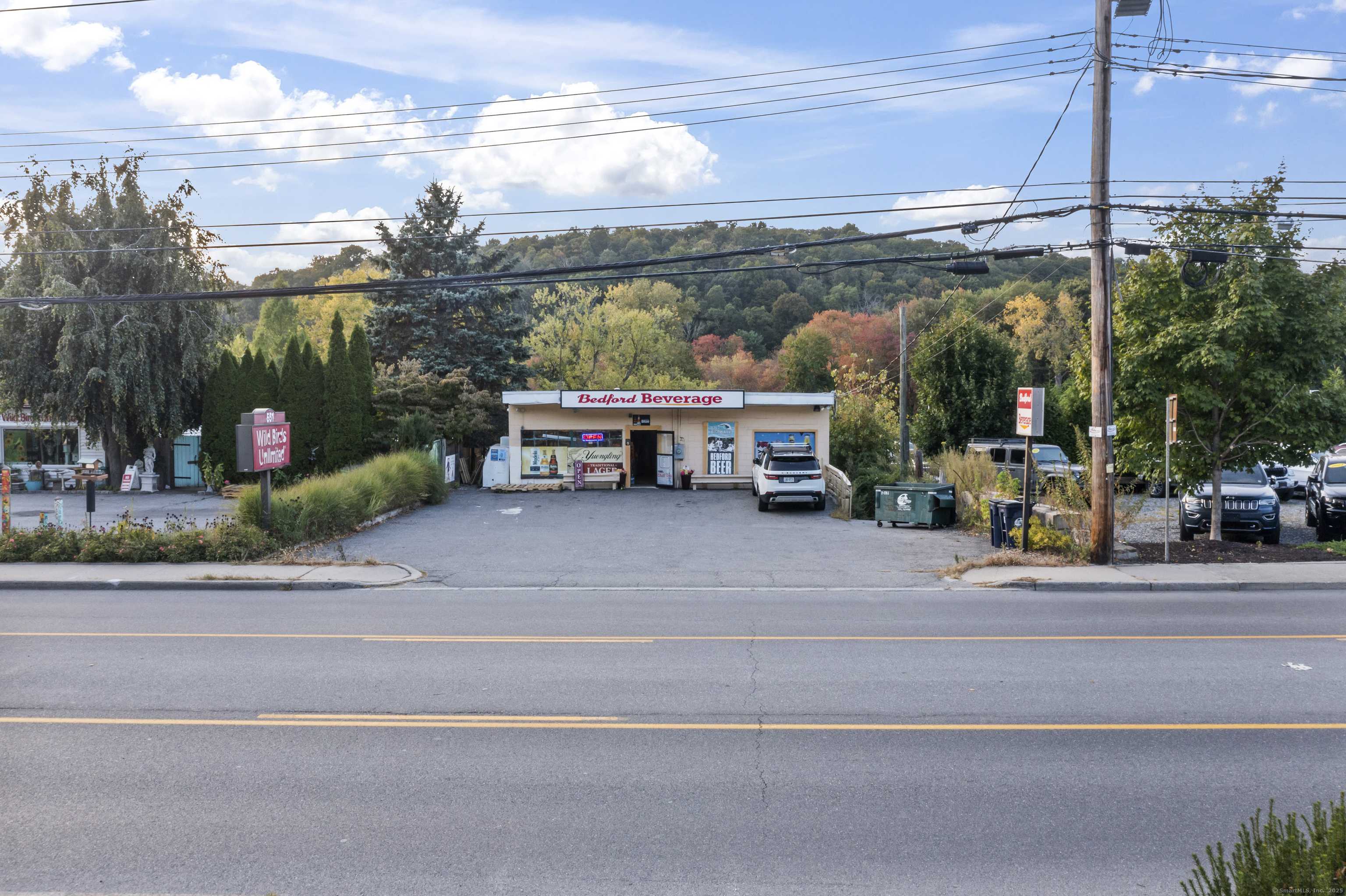 Bedford, NY 10507,545 North BEDFORD RD Road