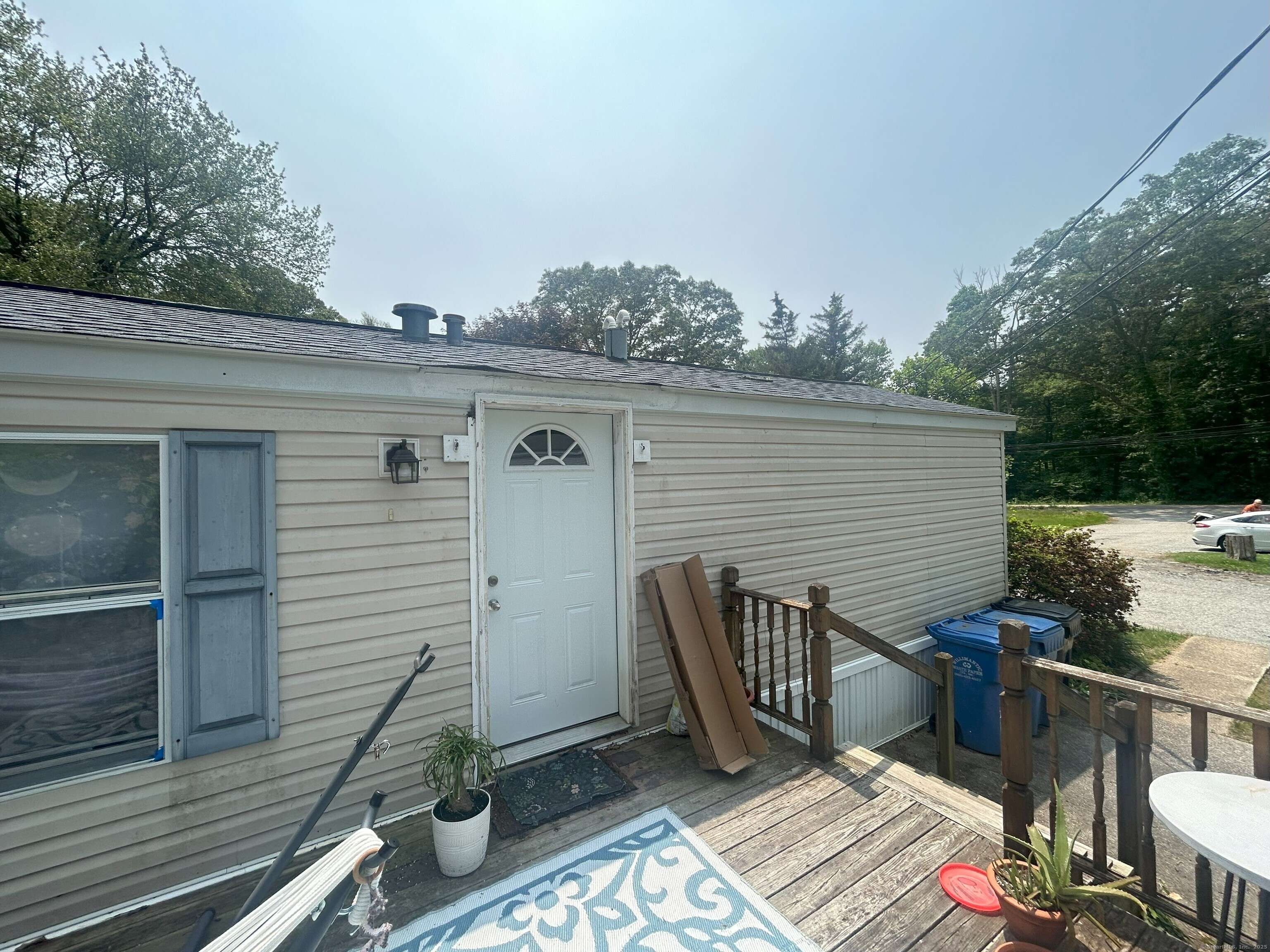 Ledyard, CT 06335,967 Long Cove Road #TRLR 2