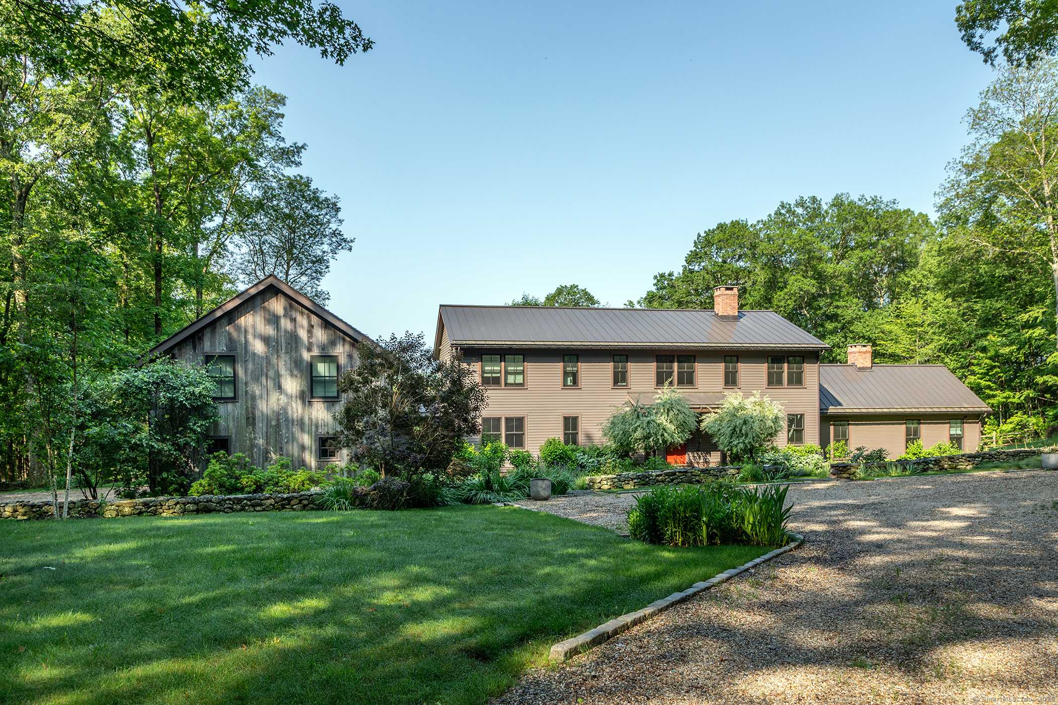 Washington, CT 06794,85 West Church Hill Road
