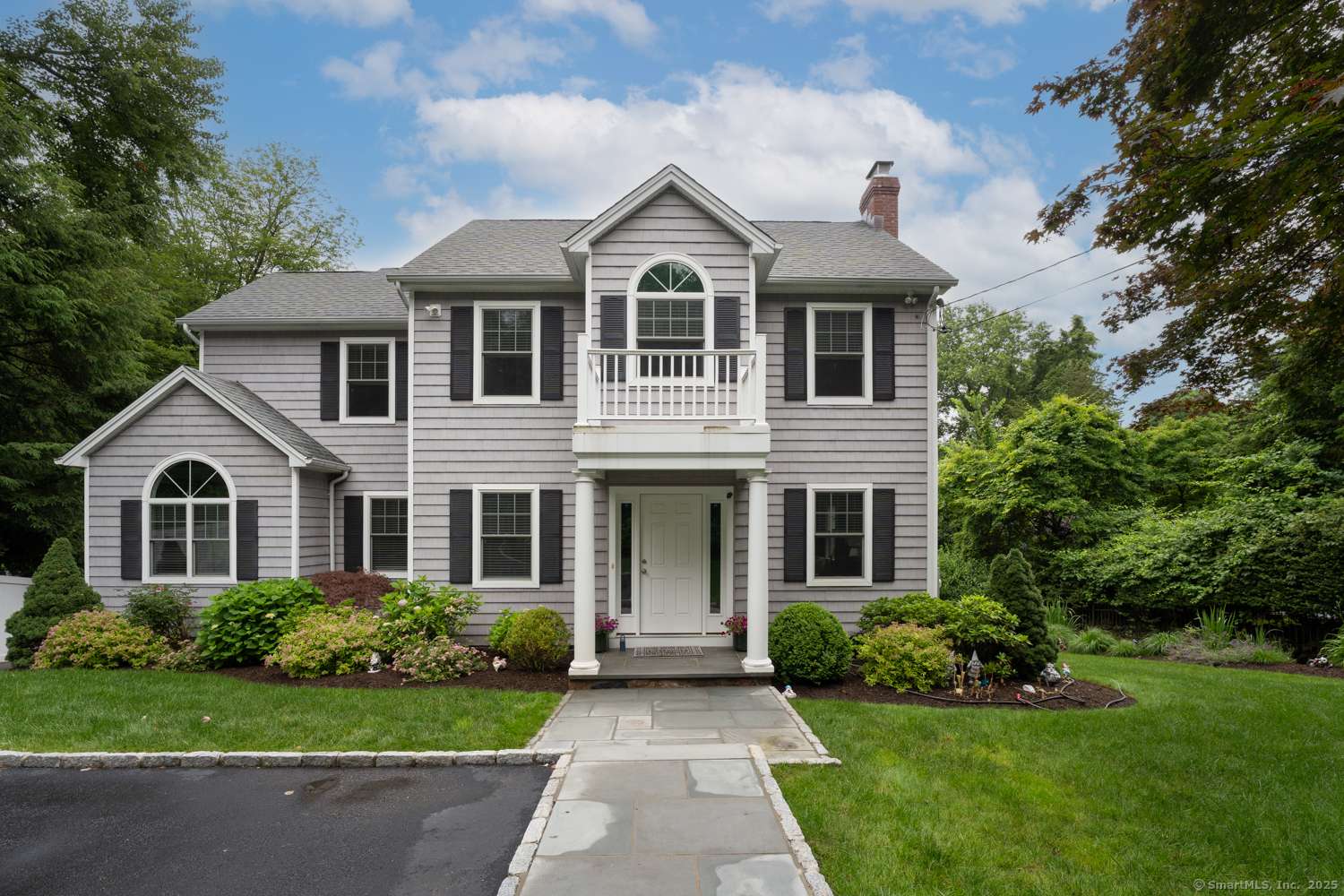 Stamford, CT 06903,2735 High Ridge Road