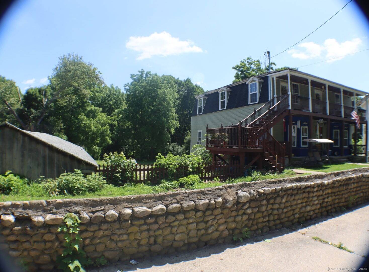 Thompson, CT 06255,51 Main Street