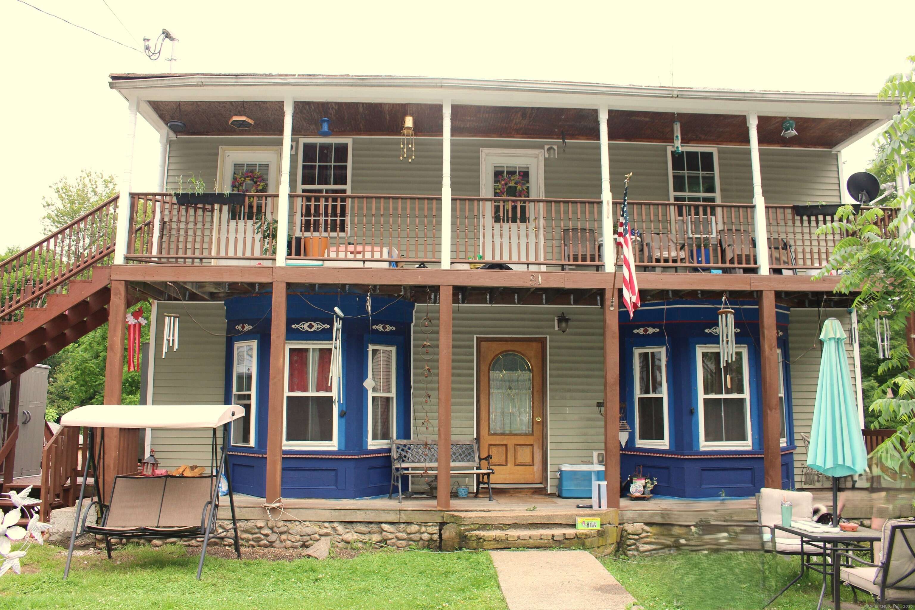 Thompson, CT 06255,51 Main Street