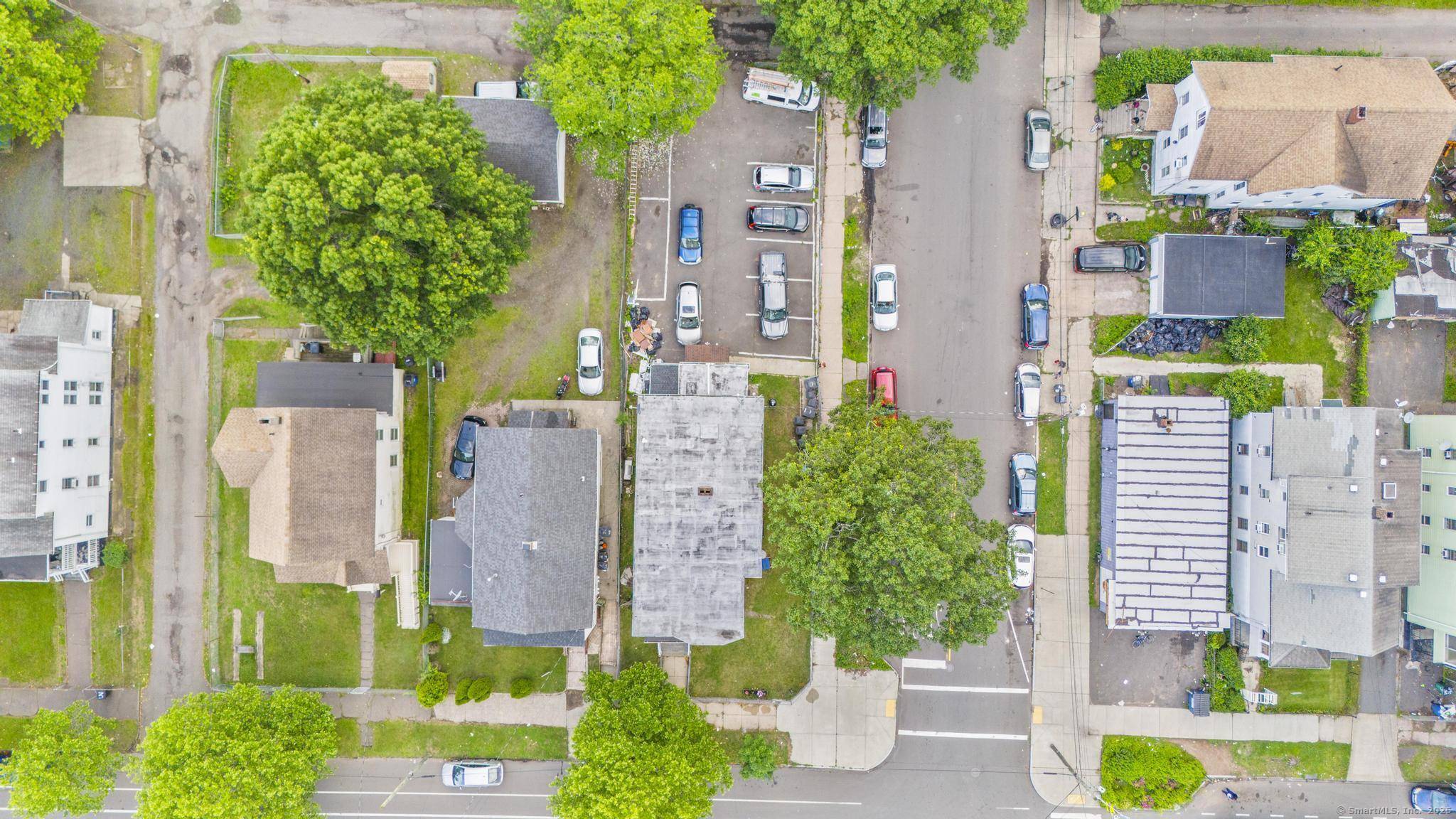 New Haven, CT 06513,278 Clinton Avenue