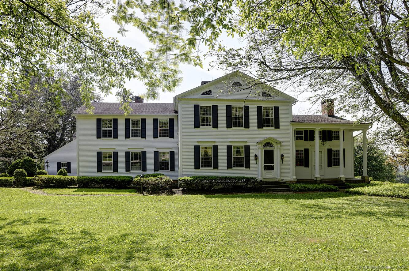 Norfolk, CT 06058,127 Old Goshen Road