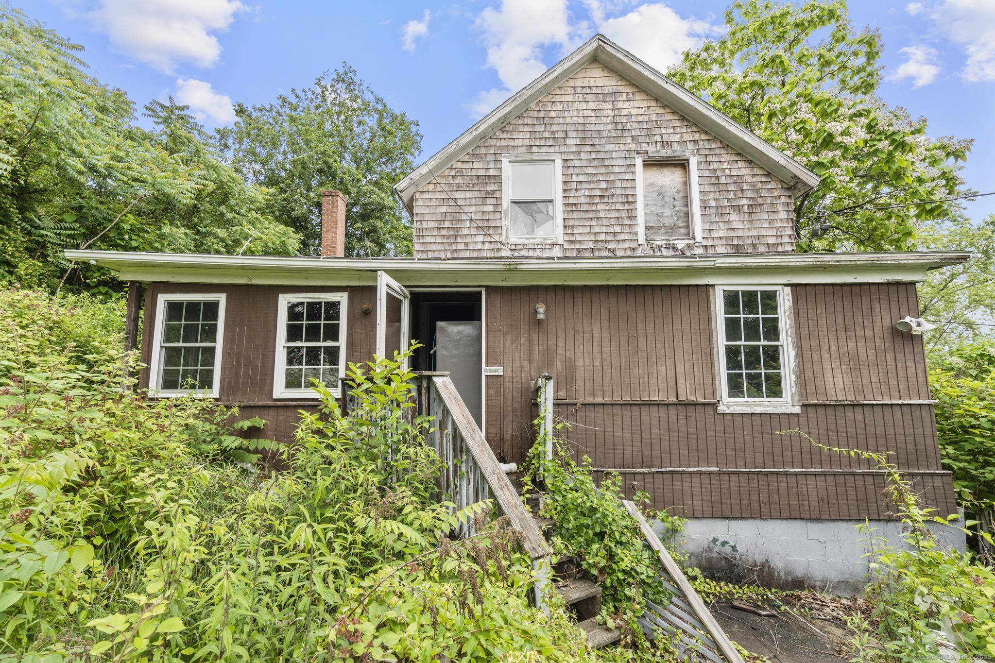 Norwich, CT 06360,212 Prospect Street