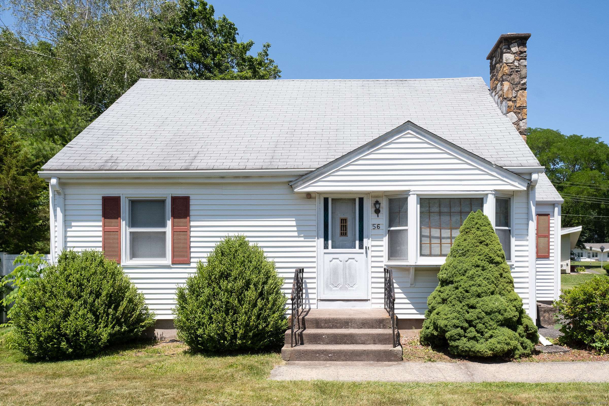 Vernon, CT 06066,56 Franklin Street