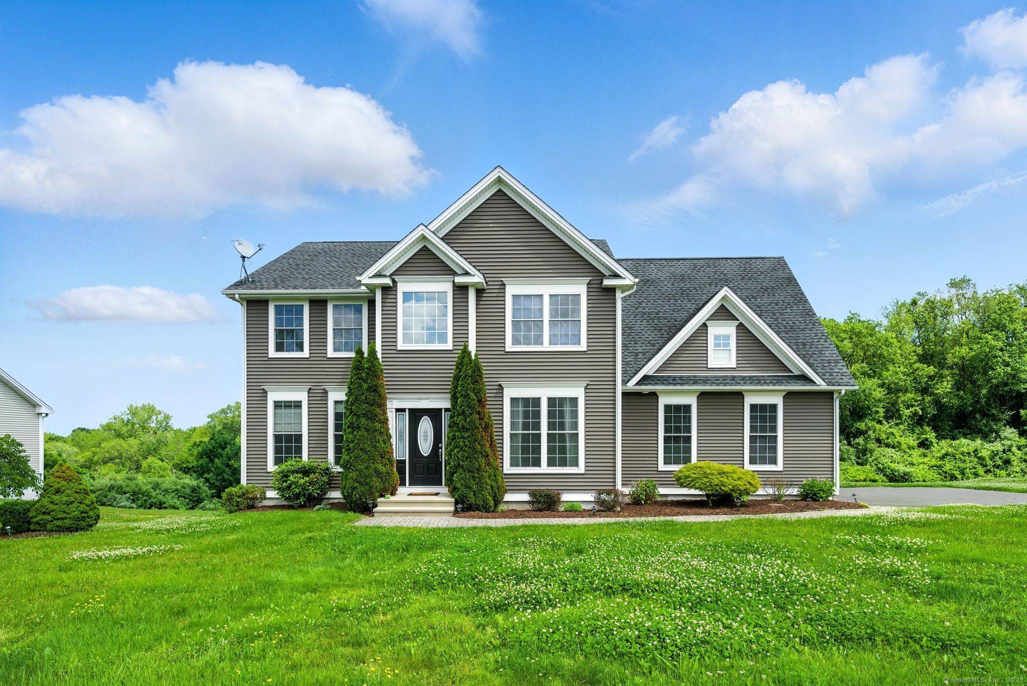 Middletown, CT 06457,45 Serra Drive