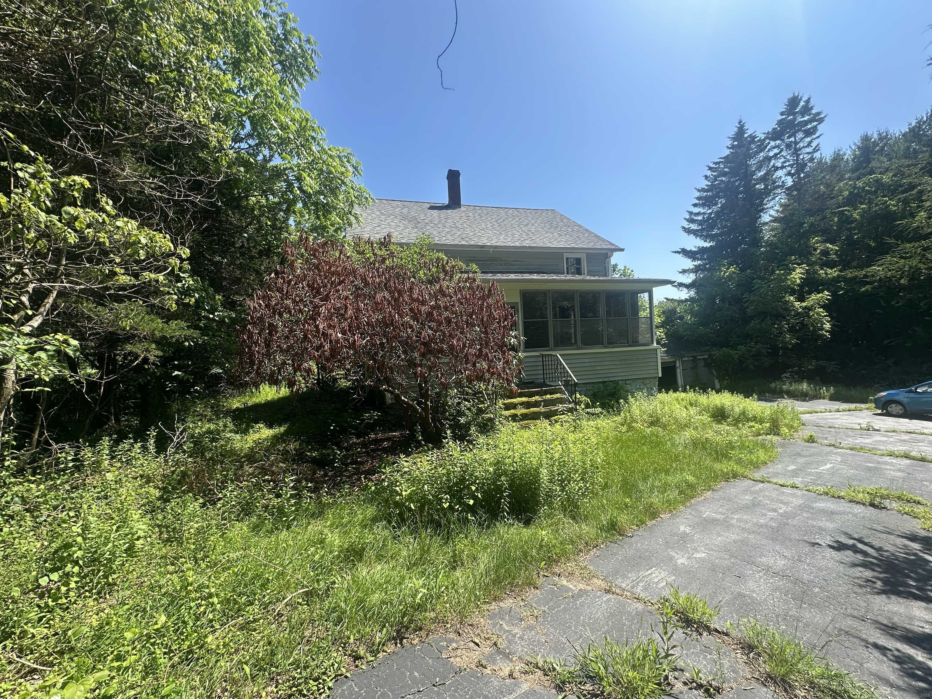 Montville, CT 06382,500 Old Colchester Road