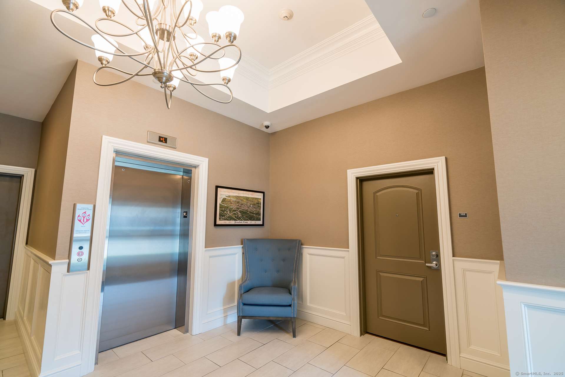 Stamford, CT 06906,467 Glenbrook Road #302