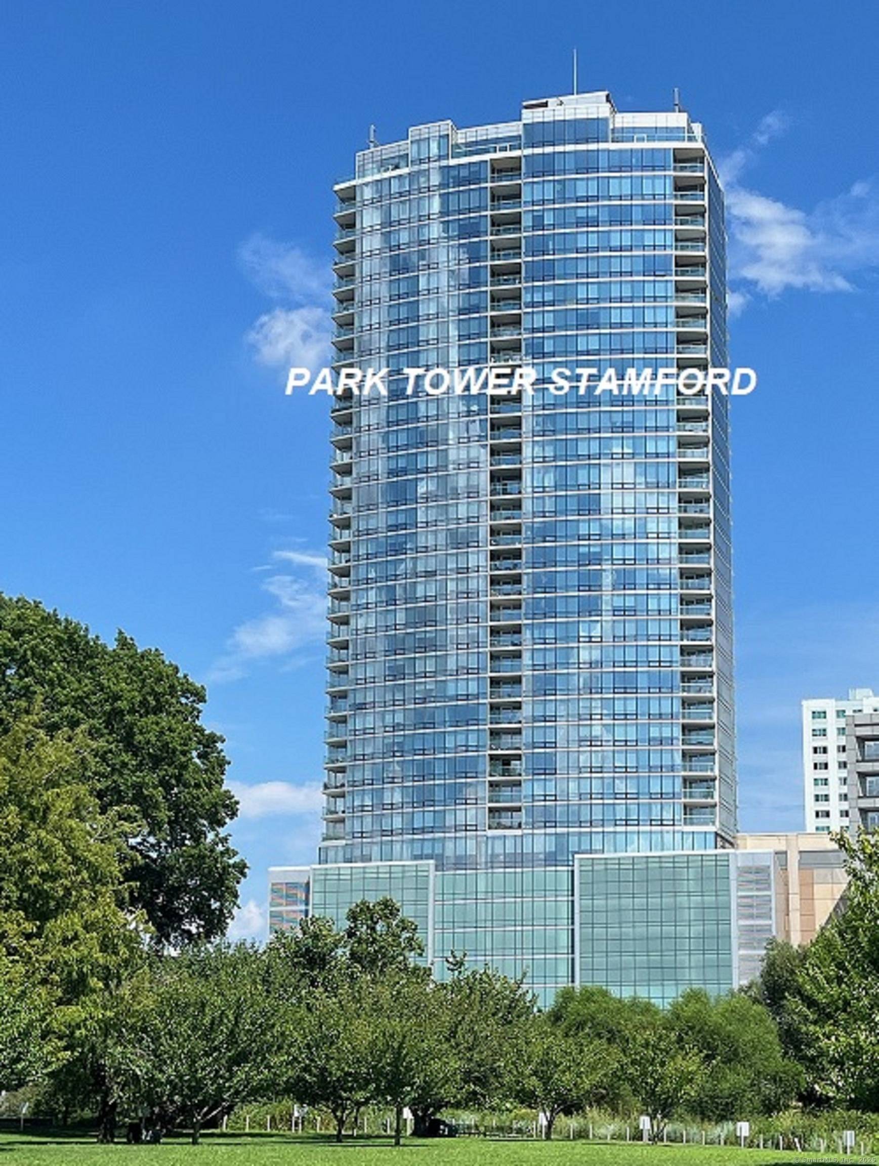 Stamford, CT 06901,1 Broad Street #PH 30C