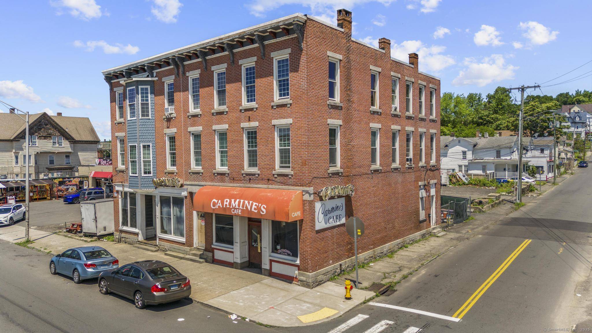 Waterbury, CT 06702,473 East Main Street