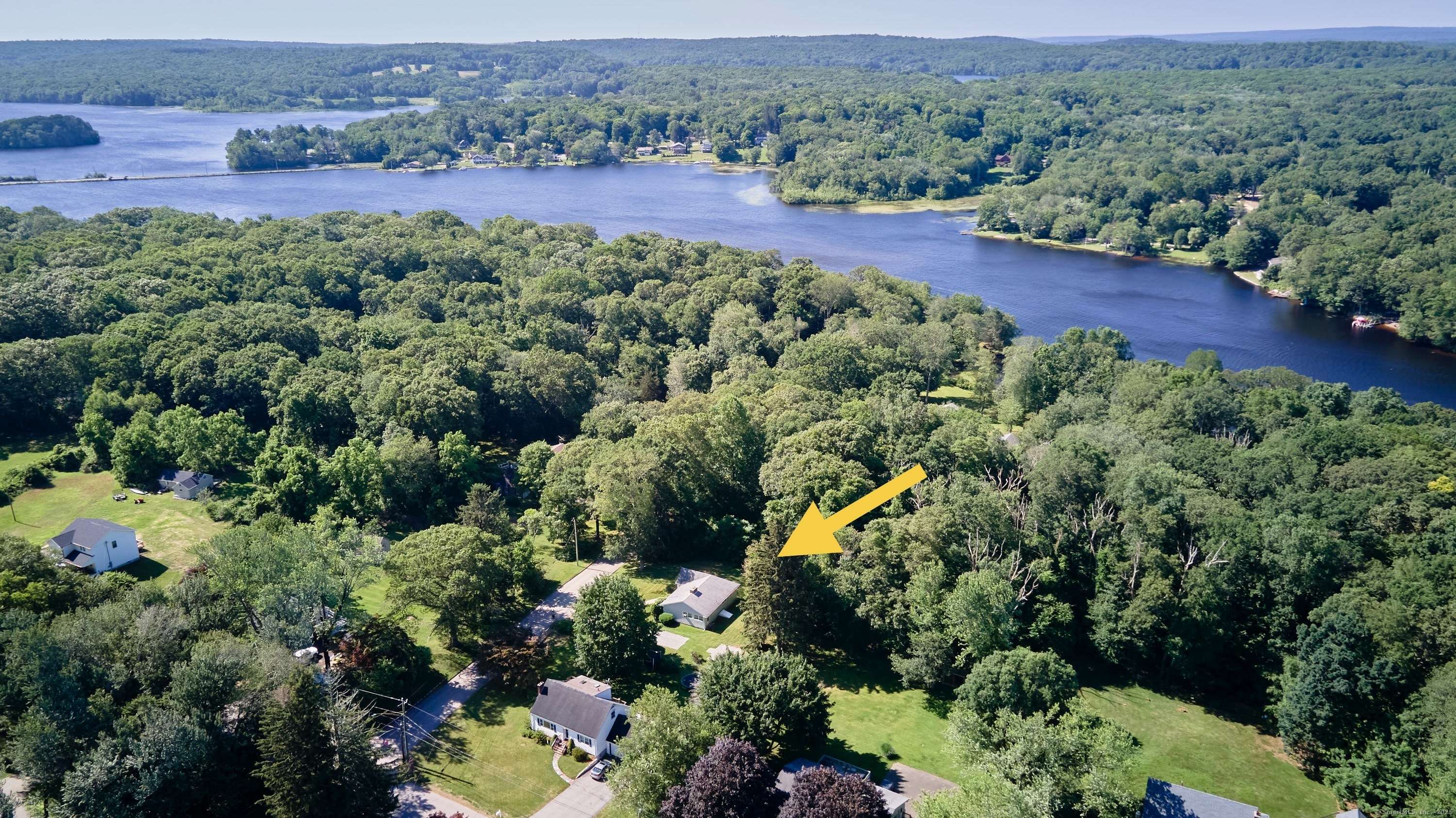 East Haddam, CT 06469,19 Eli Chapman Road