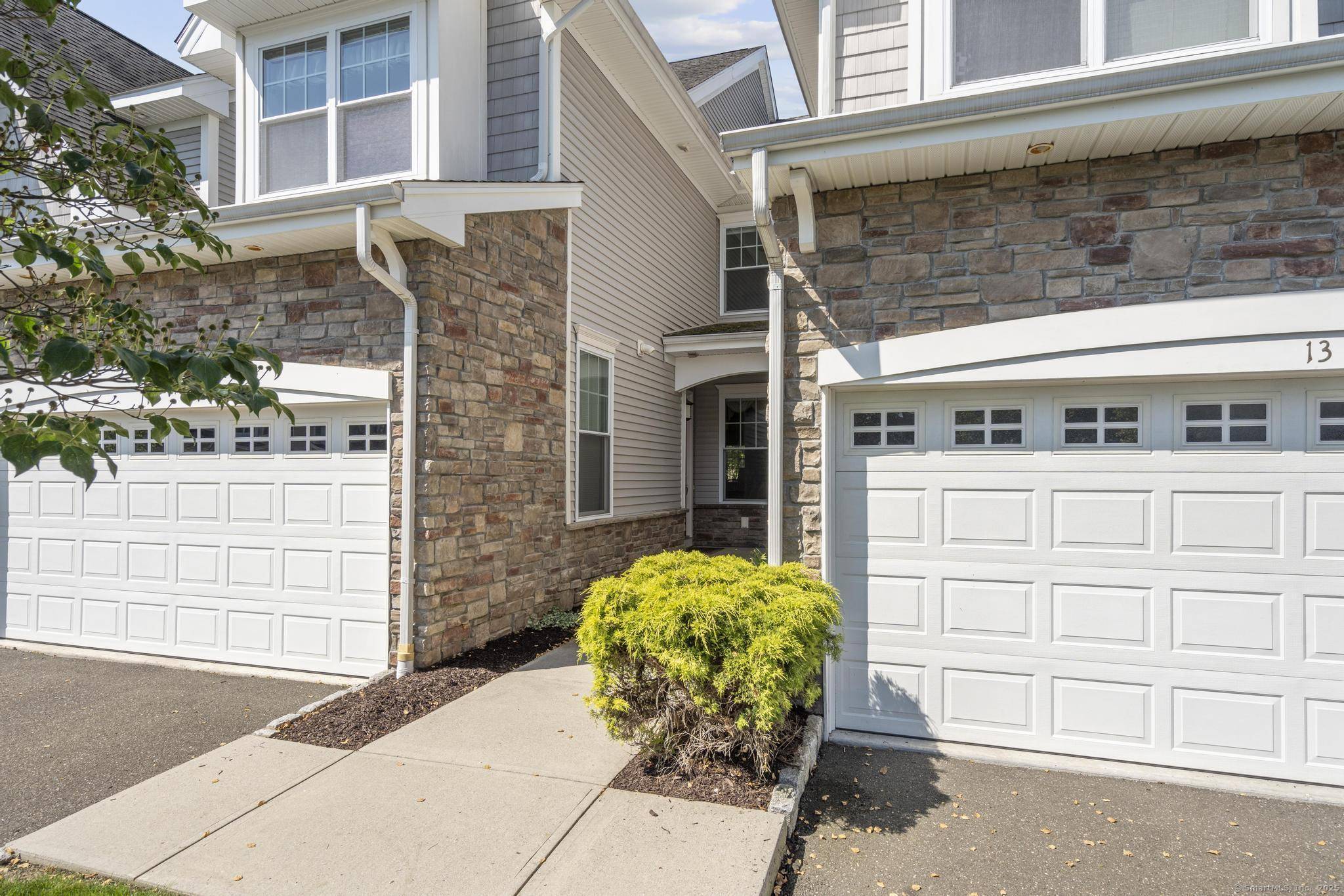 Danbury, CT 06810,12 Sampson Terrace #12