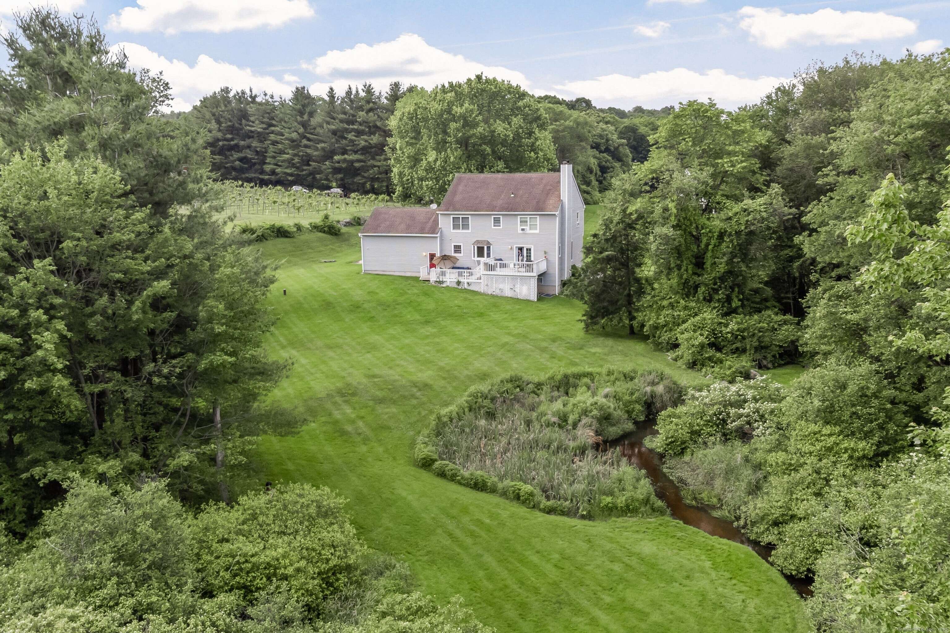 Newtown, CT 06470,105 Huntingtown Road