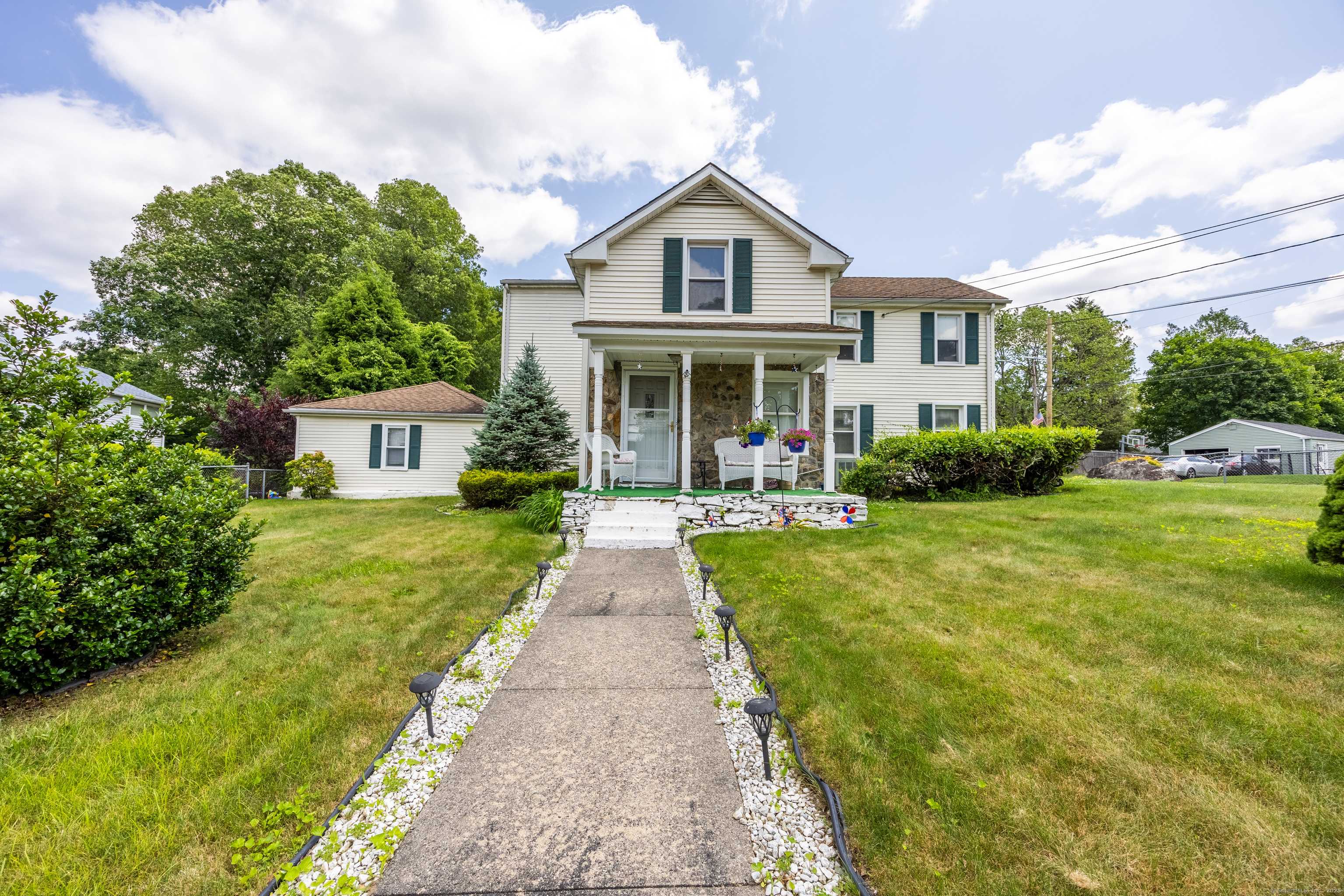 Waterbury, CT 06706,141 Peach Orchard Road