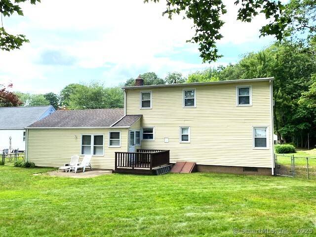 East Hartford, CT 06108,116 Alps Drive