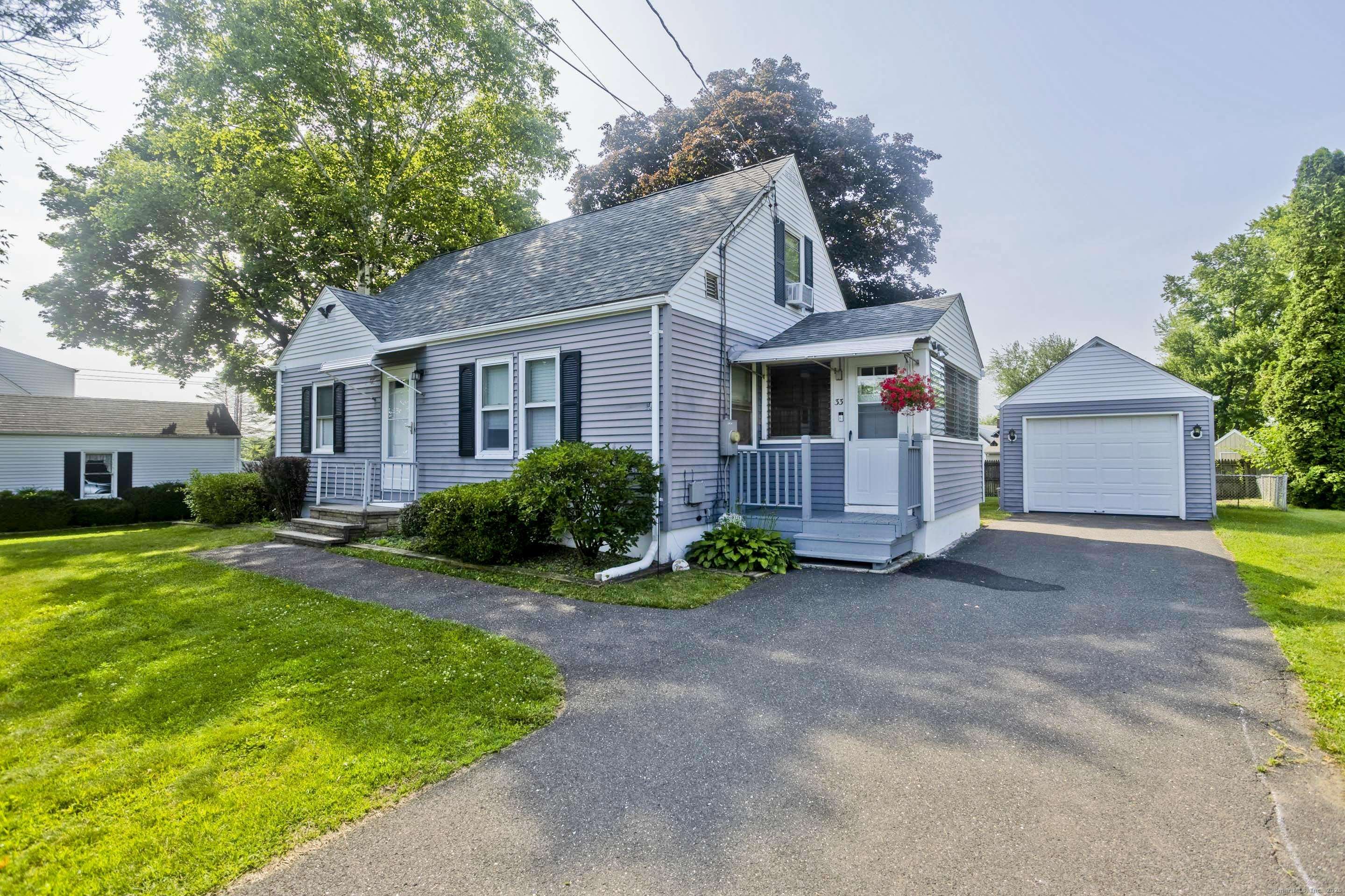 Enfield, CT 06082,33 Old King Street