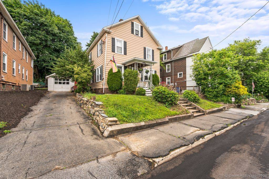 Torrington, CT 06790,36 Beechwood Avenue