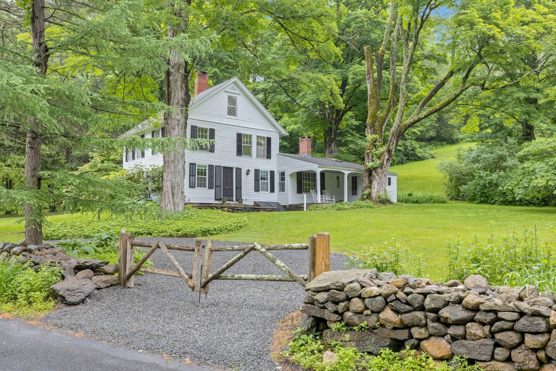 New Milford, CT 06776,53 Bear Hill Road