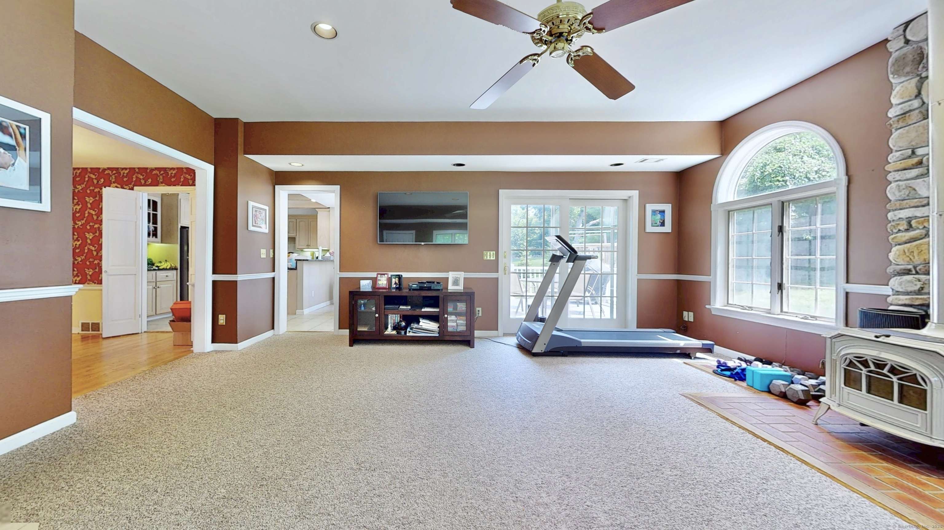 Orange, CT 06477,523 Overlook Drive