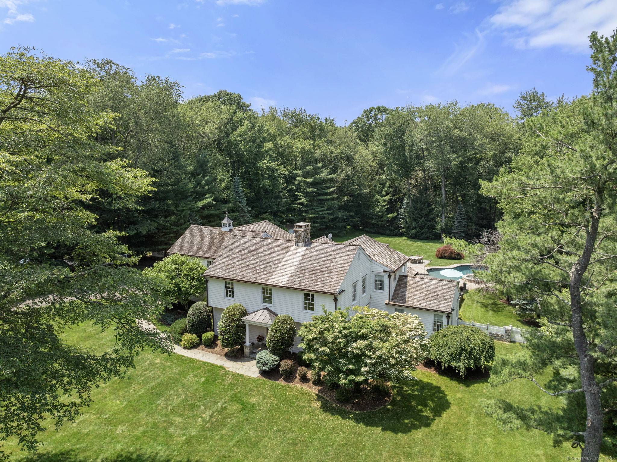Fairfield, CT 06824,92 Hornbeam Road