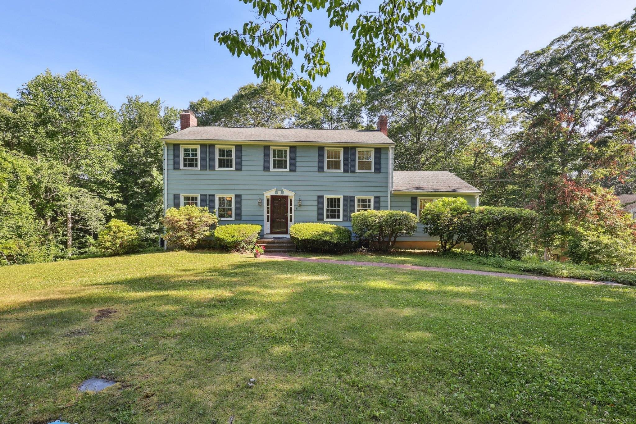 Madison, CT 06443,41 Sportsman Hill Road