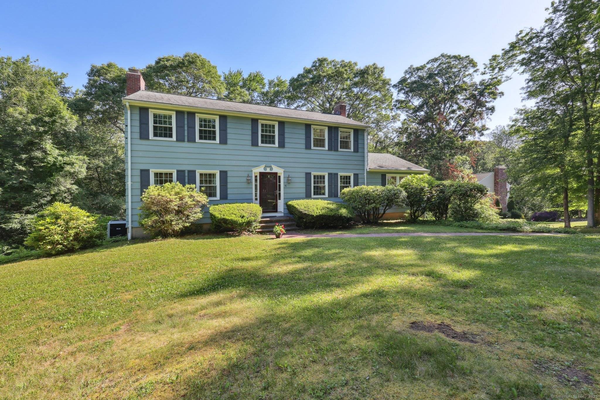 Madison, CT 06443,41 Sportsman Hill Road