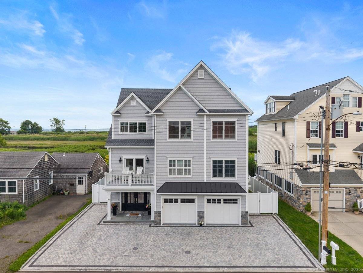 Milford, CT 06460,84 Cooper Avenue