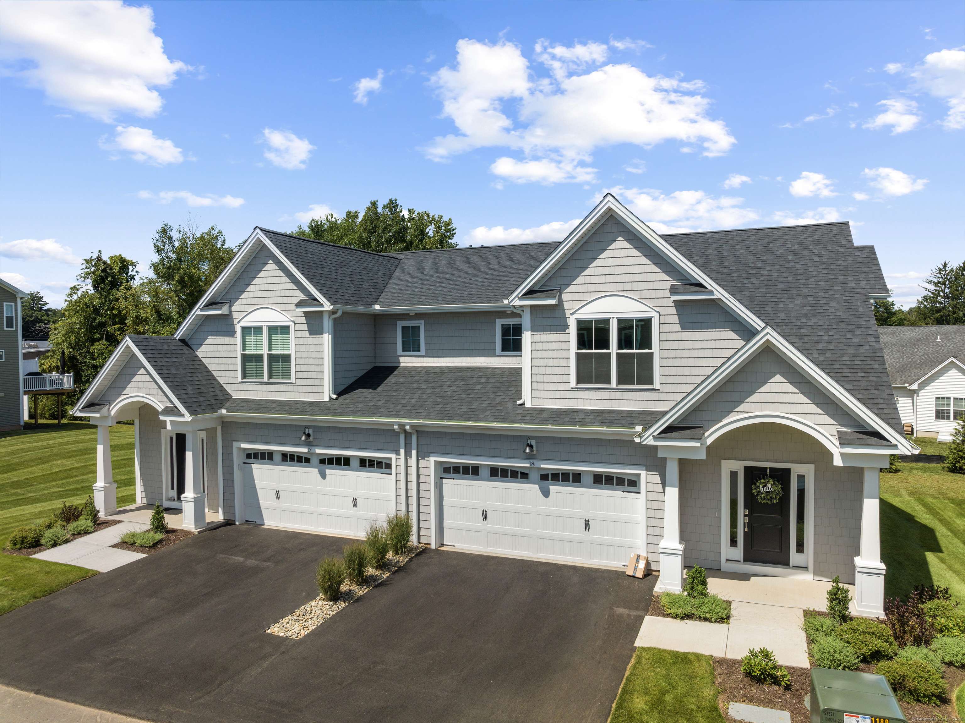Cheshire, CT 06410,82 Shea Circle #82