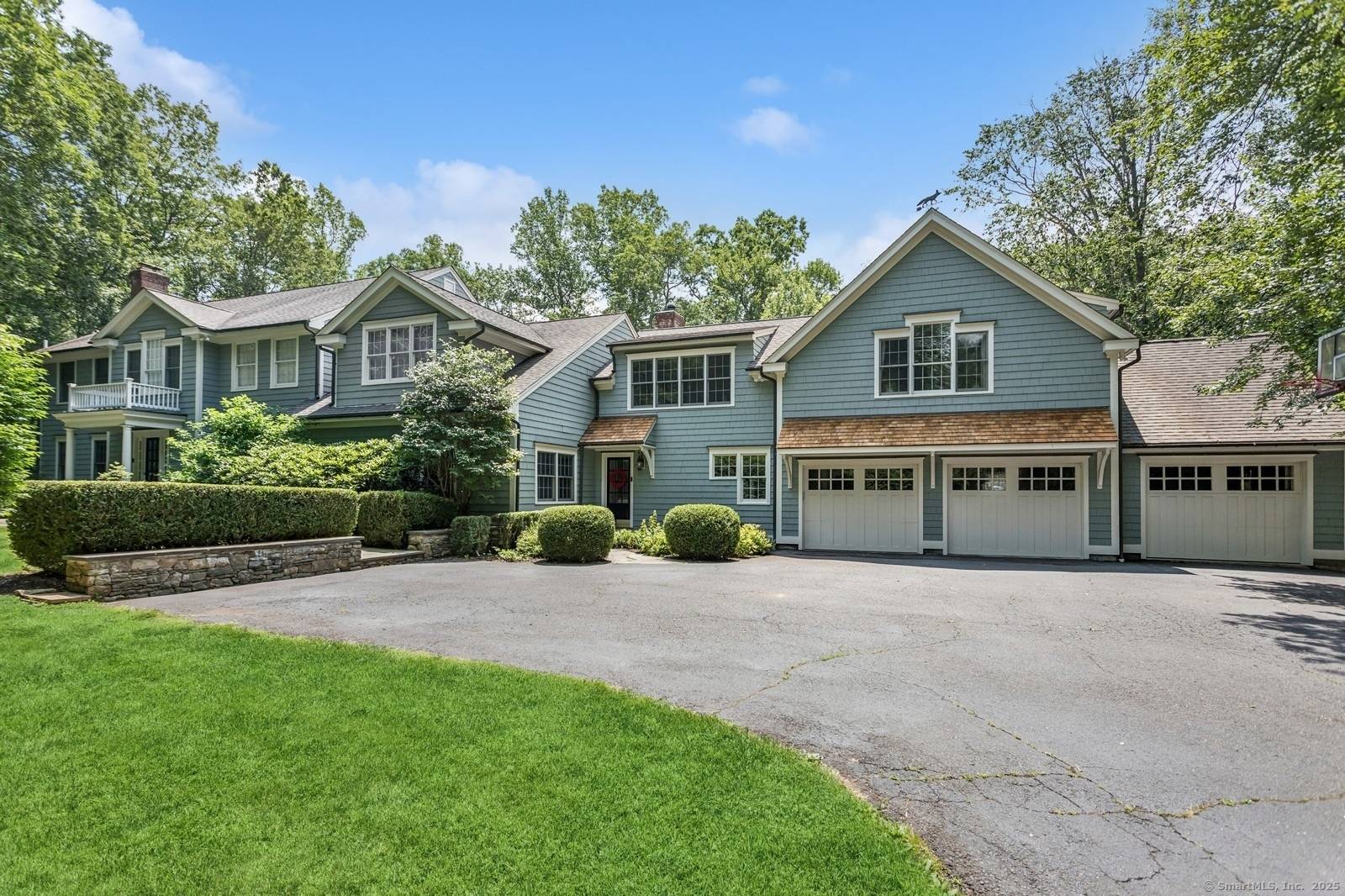 Weston, CT 06883,47 Tubbs Spring Drive