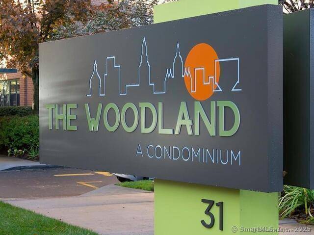 Hartford, CT 06103,31 Woodland Street #7F