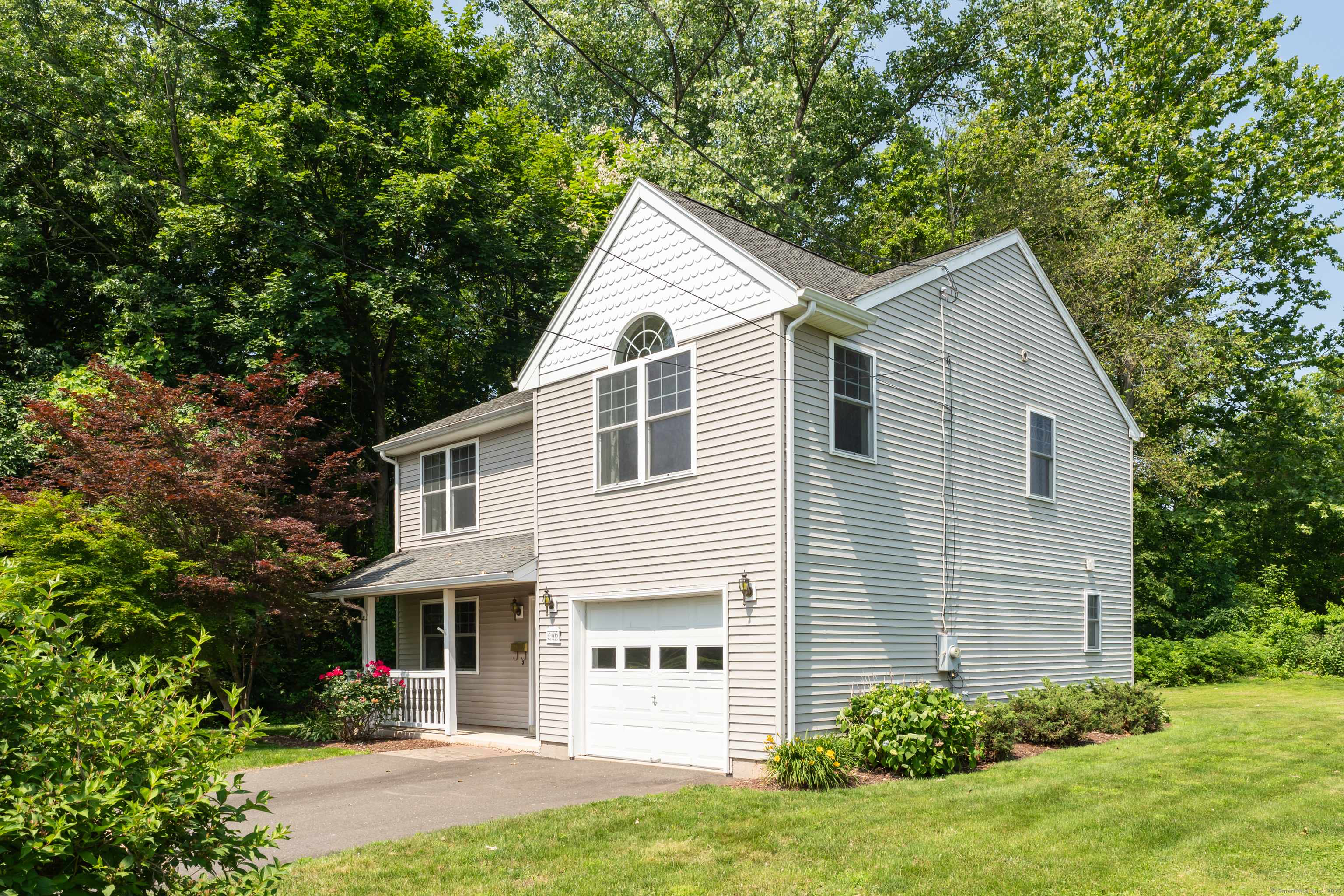 Berlin, CT 06037,46 Pleasant Avenue